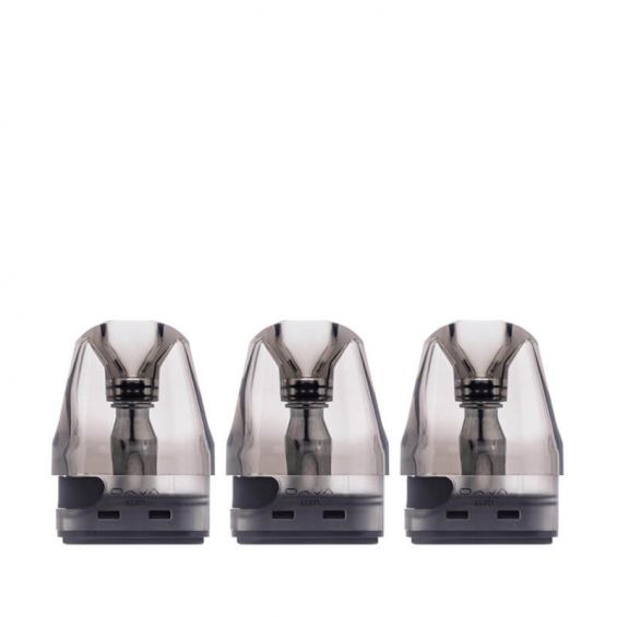 Replacement Xlim V2 2ml Pods for Oxva XLIM SE Bonus pod kit x 3
