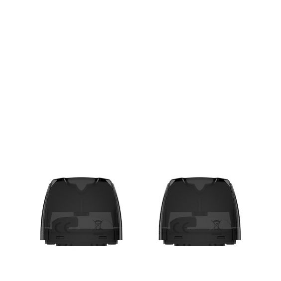 GeekVape Aegis Pod 2 Replacement Pods - 2 Pack
