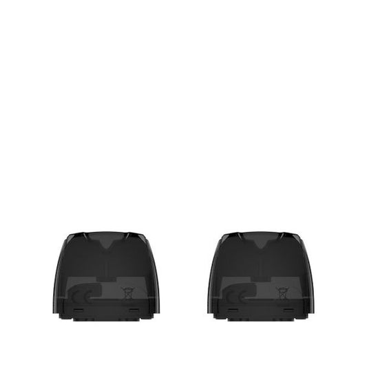 GeekVape Aegis Pod 2 Replacement Pods - 2 Pack