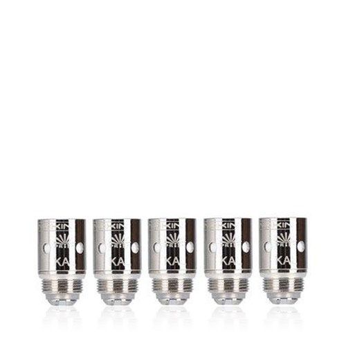 Innokin Jem Pen Kanthal/Ceramic Coils 5 xPack