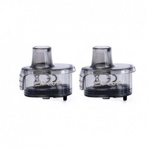 Oxva Origin X Replacement Pods