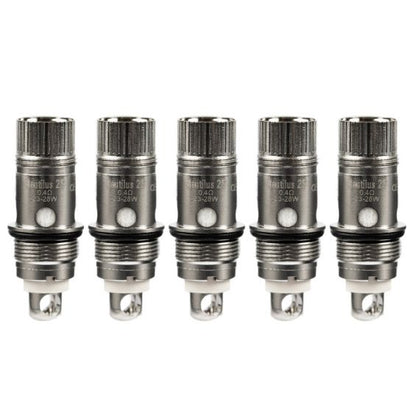 Nautilus 2S Sub Ohm Coils 0.4 Ohm