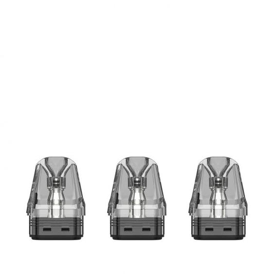 Oxva Xlim Top Fill Replacement Pods - 3 Pack