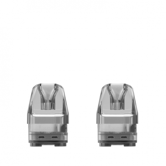 Oxva Xlim C Empty Replacement Pods - 2 Pack