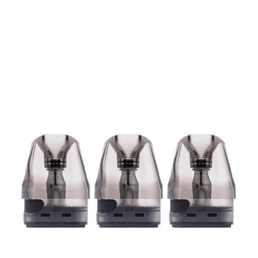 Replacement Xlim V2 2ml Pods for Oxva XLIM SE Bonus pod kit x 3
