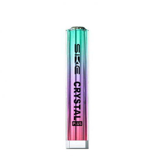 SKE Crystal Plus Pod Kit Mod 11W