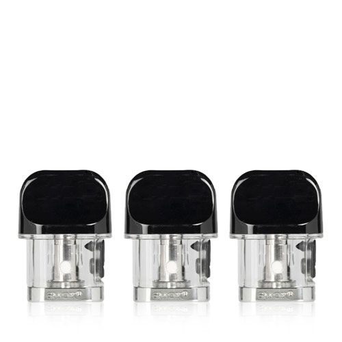 Smok Novo X Replacement Pod Mesh 0.8ohm 2ml